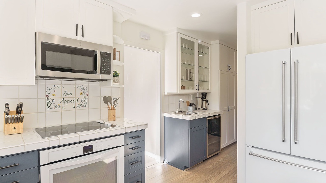 Photo of Kitchen in Carmel Point