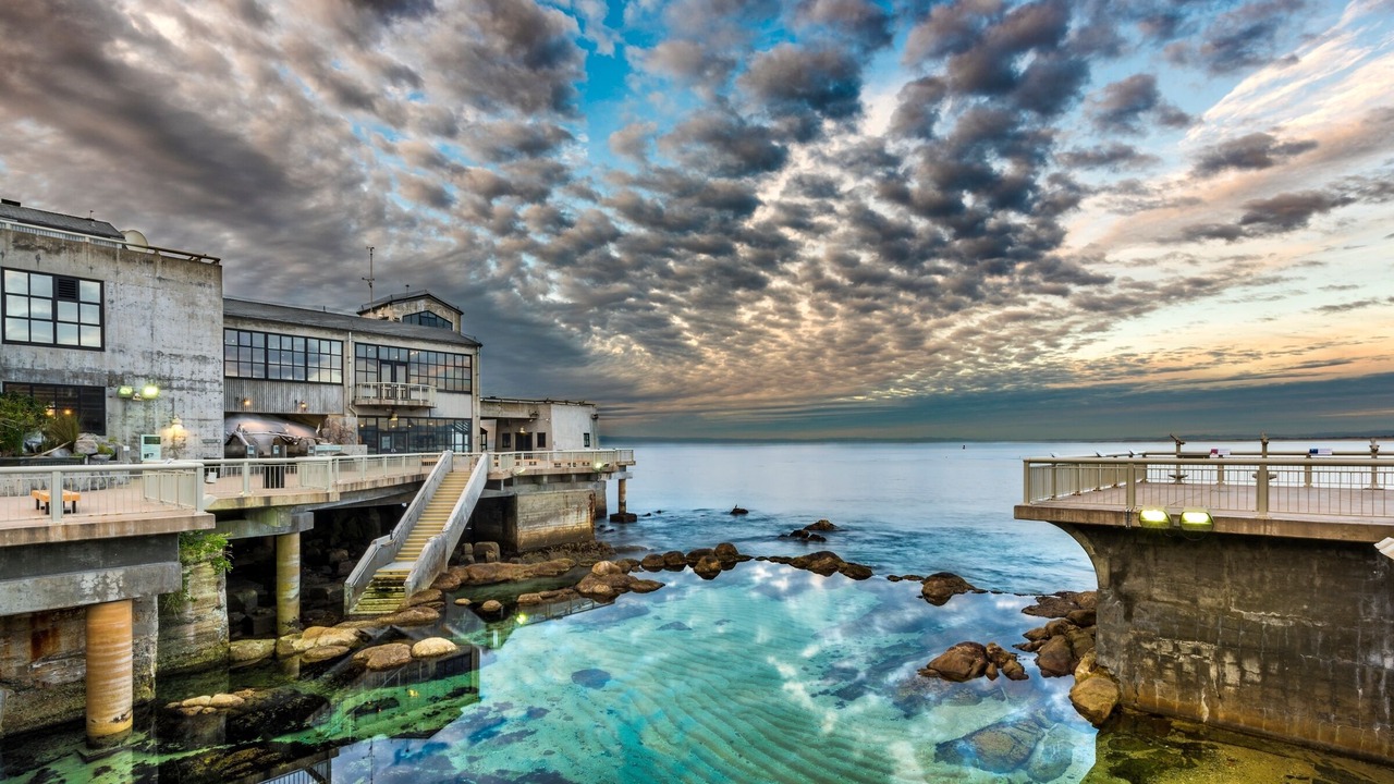 Photo of Outdoor in Carmel Point