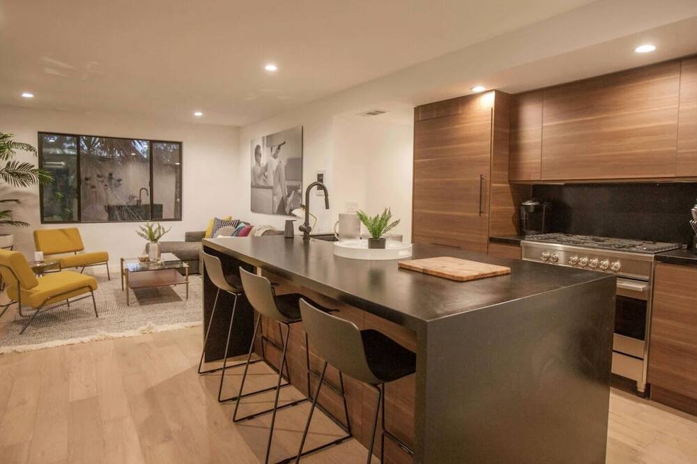 Photo of Kitchen in Park West