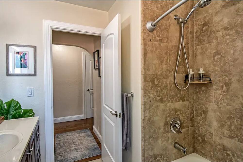 Photo of Bathroom in Redding