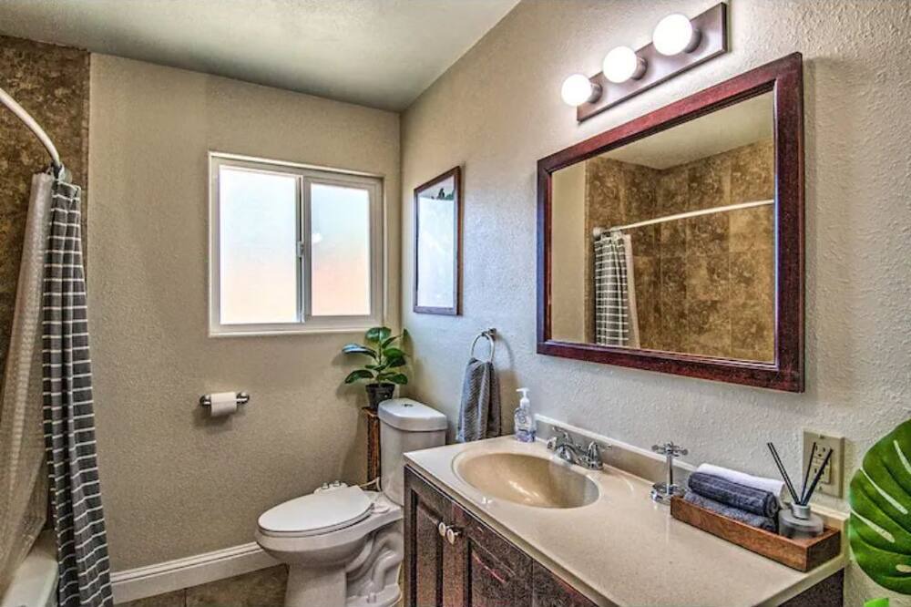 Photo of Bathroom in Redding