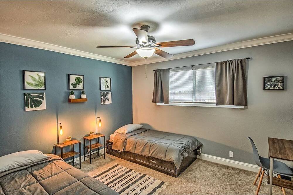 Photo of Bedroom in Redding