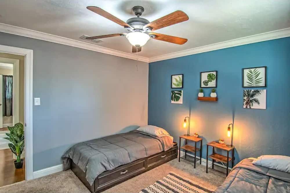 Photo of Bedroom in Redding