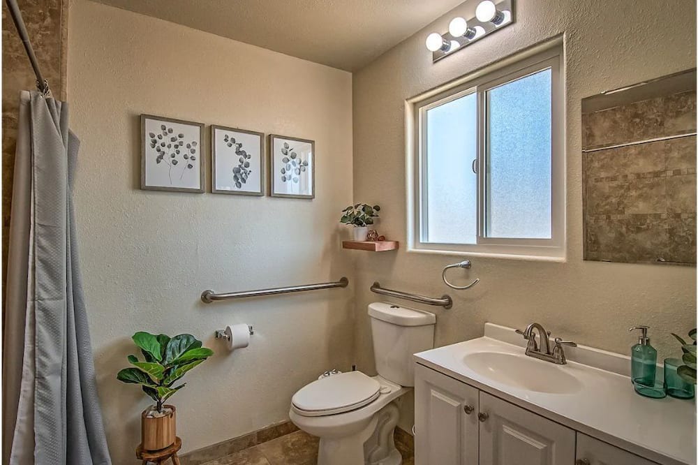 Photo of Bathroom in Redding