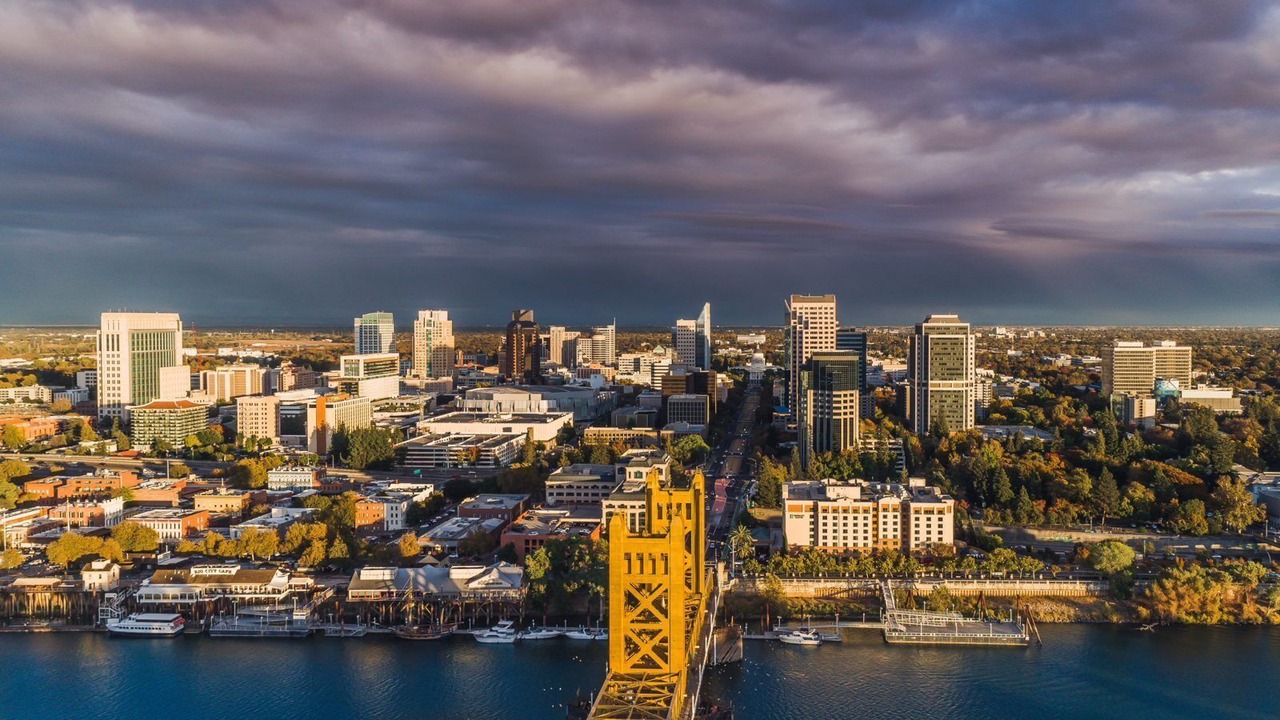 Photo of Outdoor in Central Sacramento