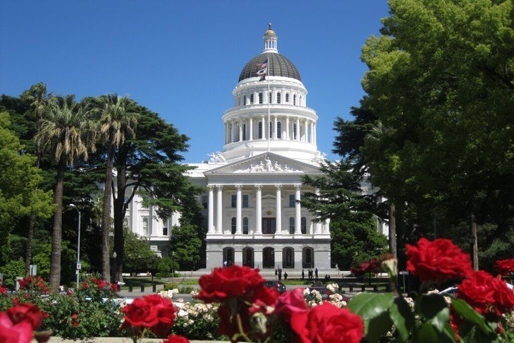 Photo of Outdoor in Central Sacramento