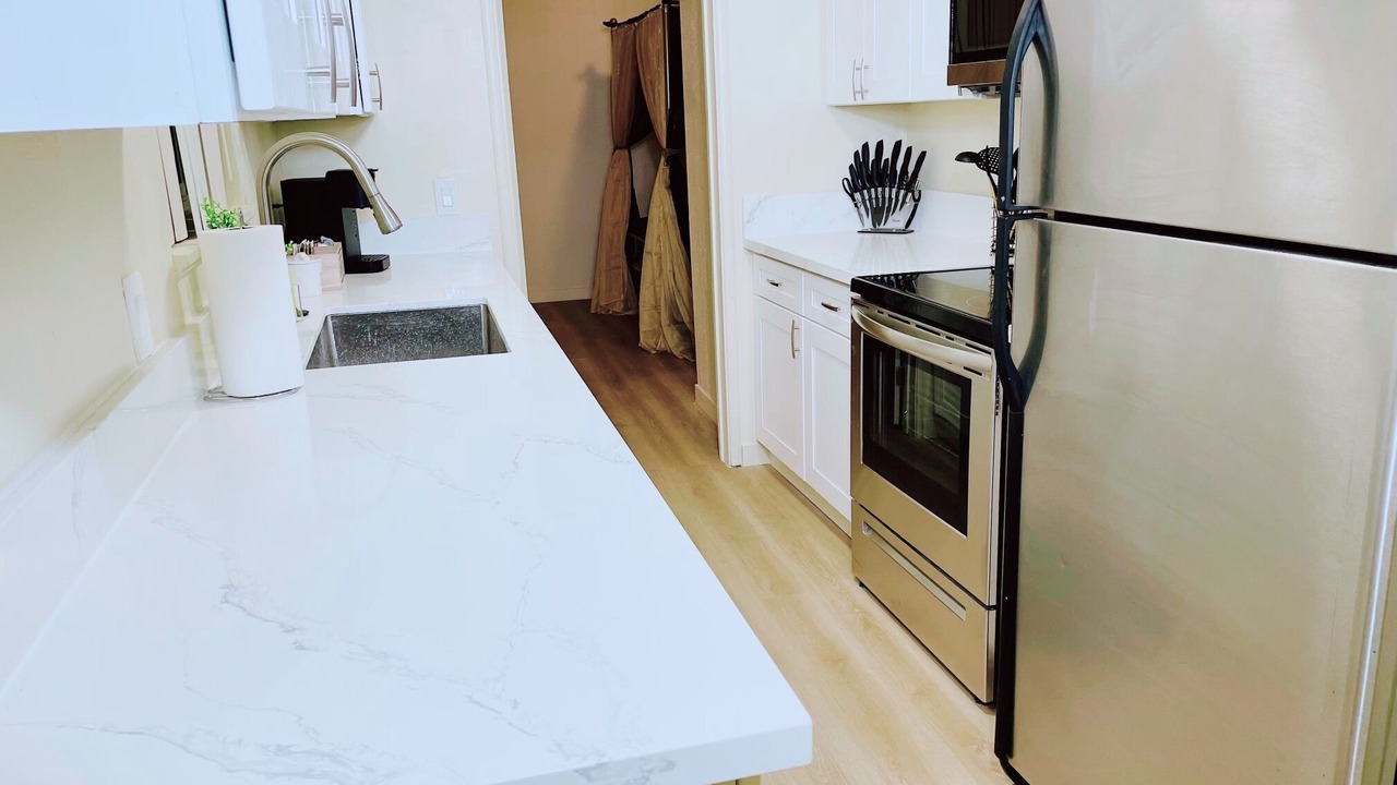 Photo of Kitchen in Central Sacramento