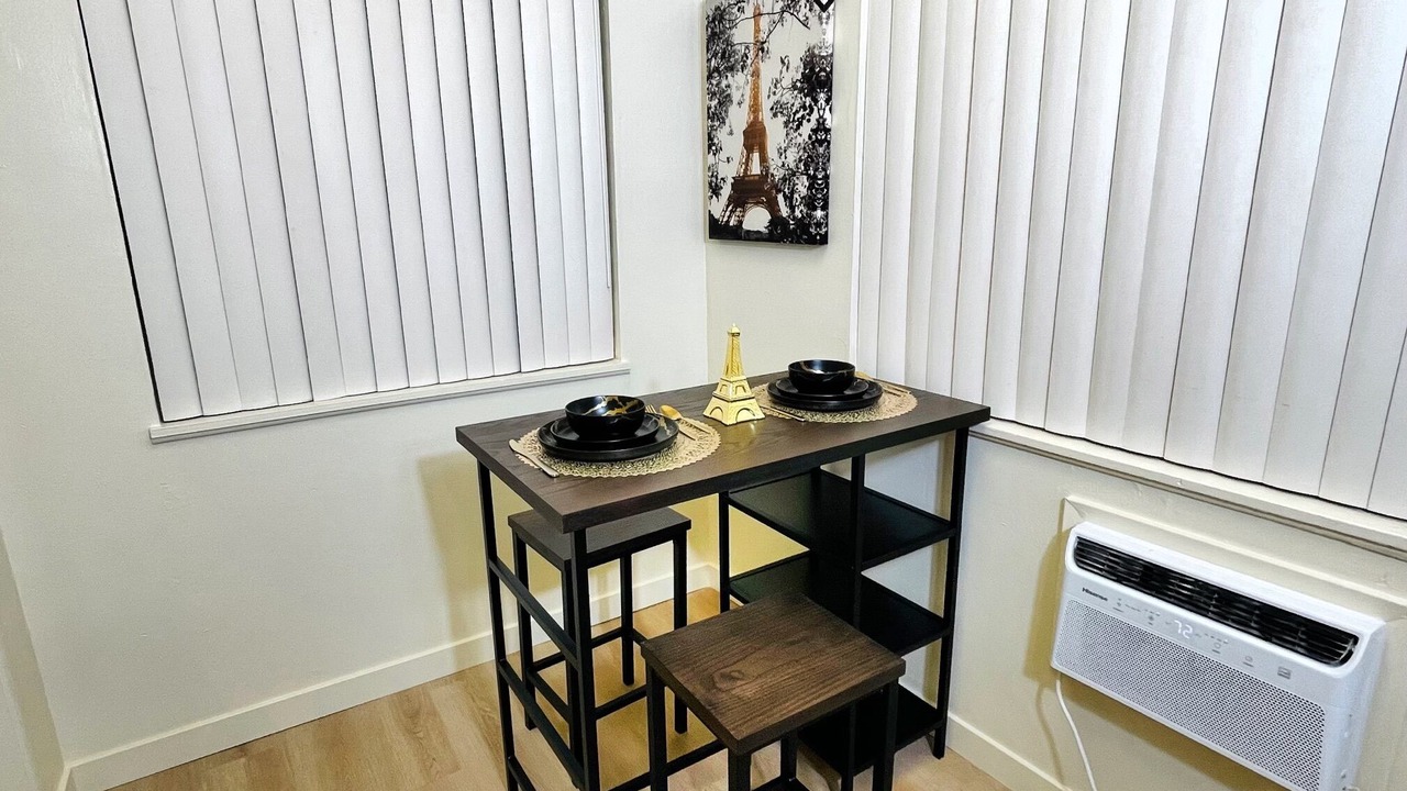 Photo of Kitchen in Central Sacramento