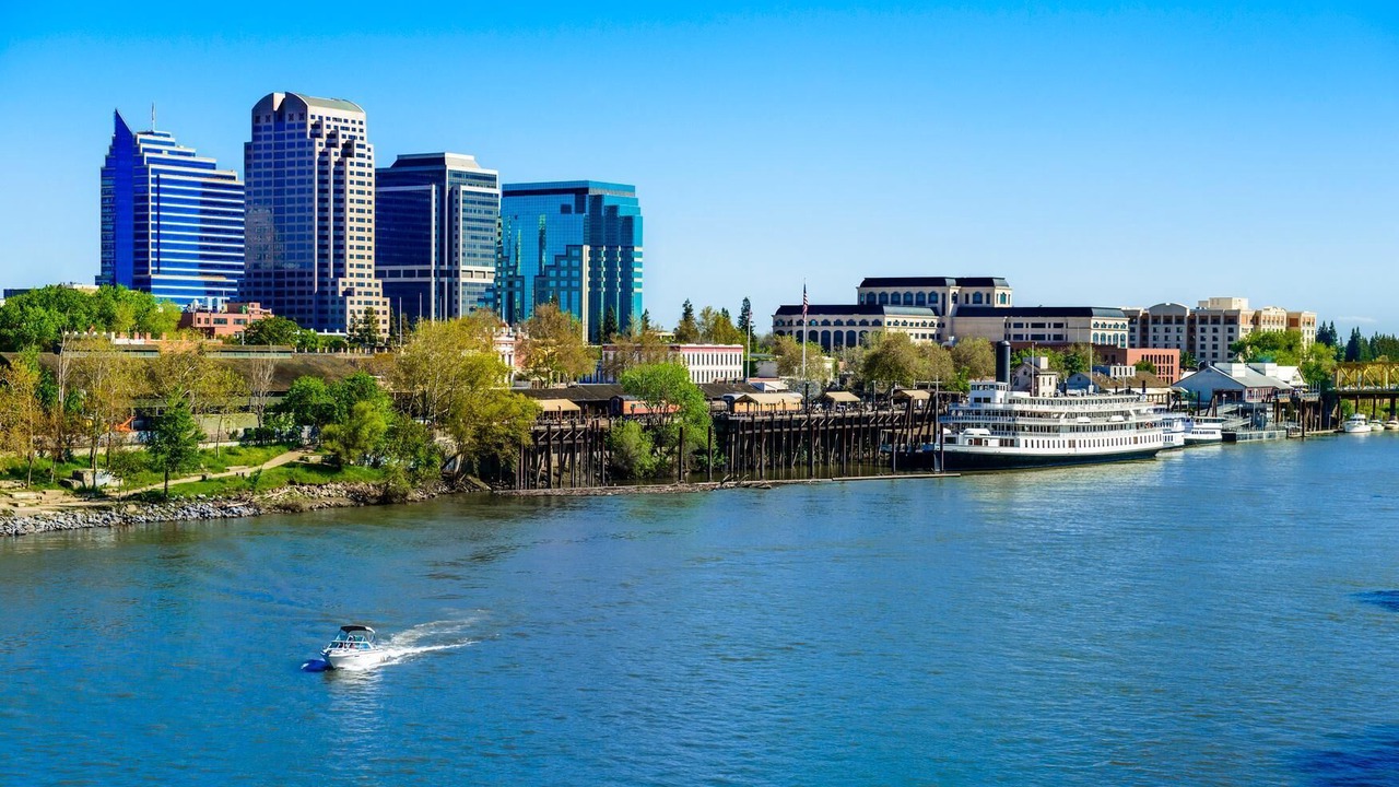 Photo of Outdoor in Central Sacramento