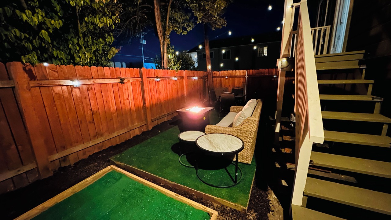 Photo of Outdoor in Central Sacramento