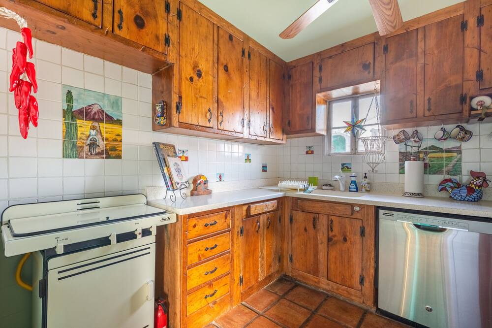 Photo of Kitchen in La Quinta Cove