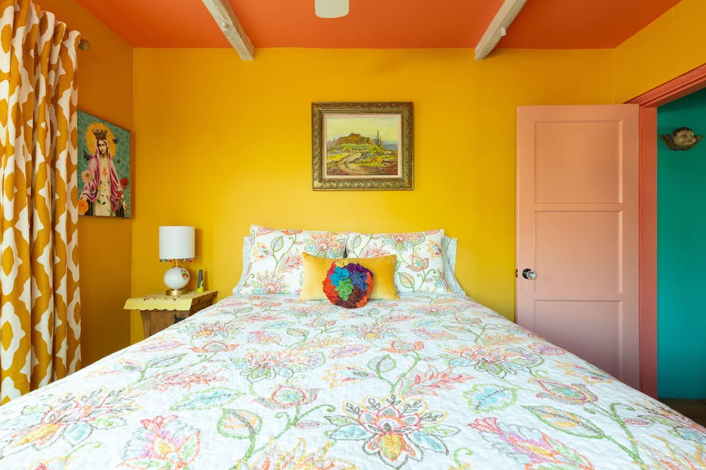 Photo of Bedroom in La Quinta Cove