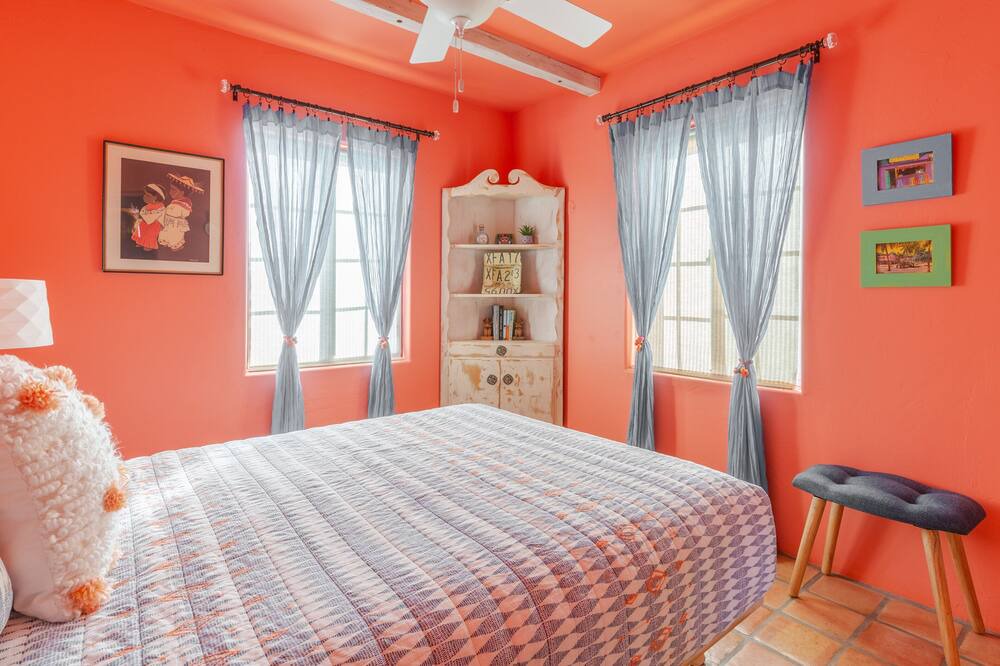 Photo of Bedroom in La Quinta Cove