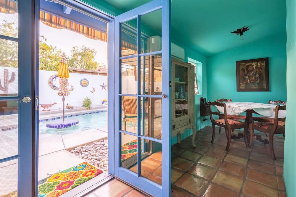 Photo of Outdoor in La Quinta Cove