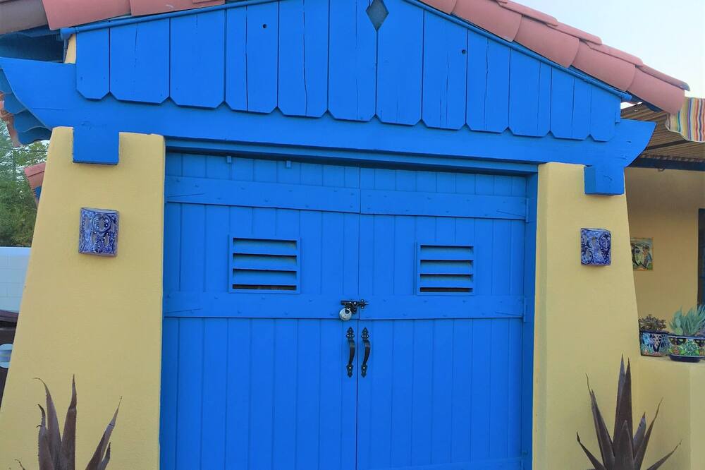 Photo of Outdoor in La Quinta Cove