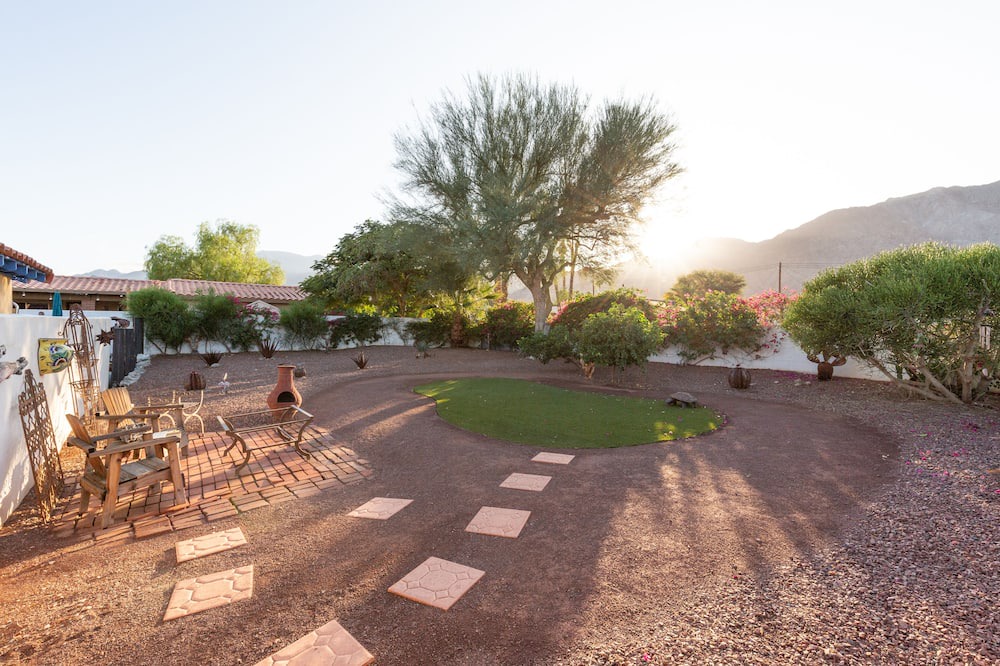 Photo of Outdoor in La Quinta Cove
