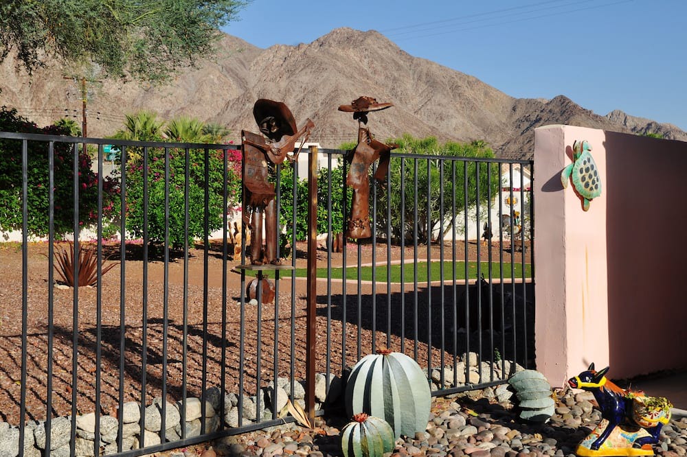 Photo of Outdoor in La Quinta Cove