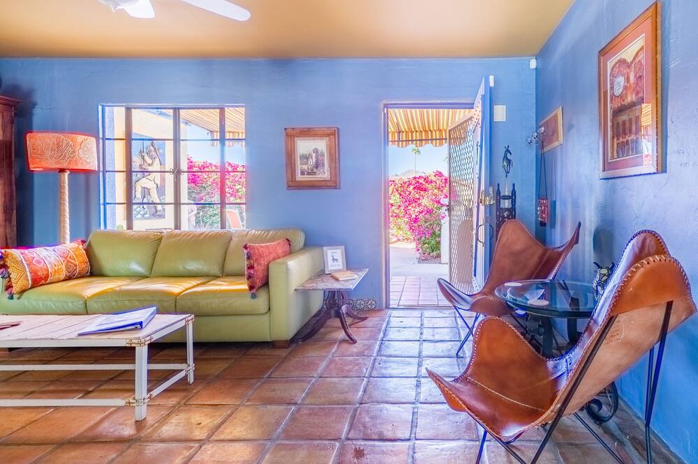 Photo of Livingroom in La Quinta Cove