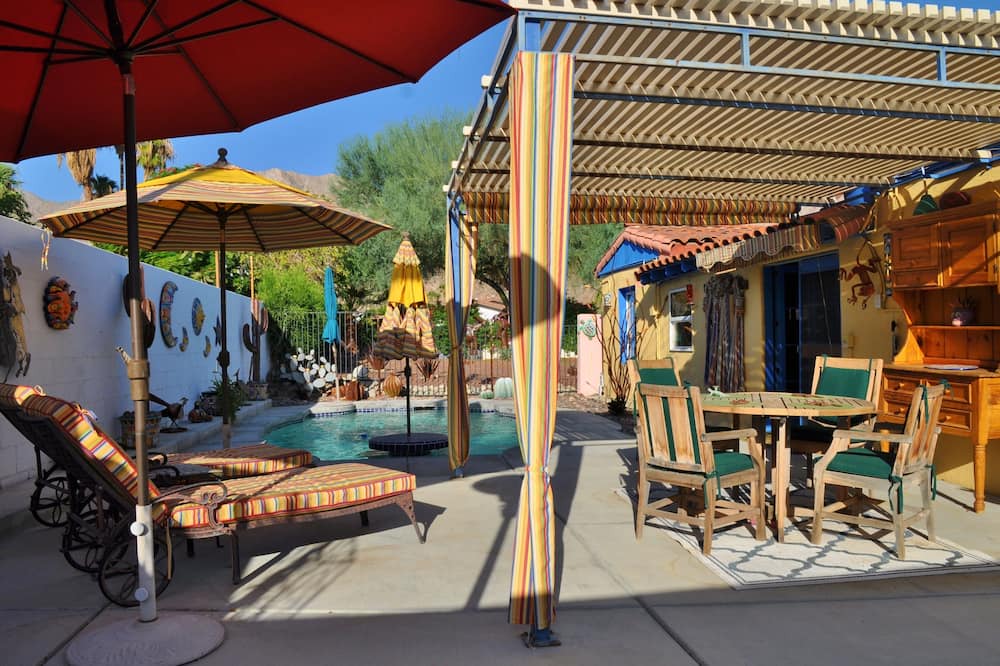 Photo of Outdoor in La Quinta Cove