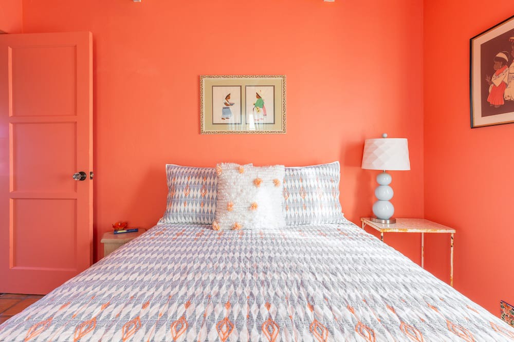 Photo of Bedroom in La Quinta Cove