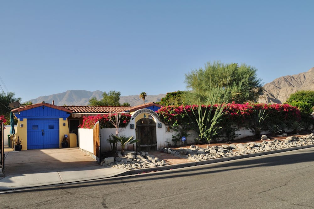 Photo of Outdoor in La Quinta Cove