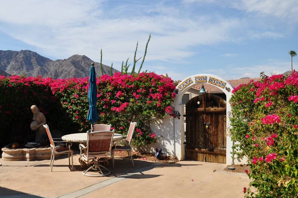 Photo of Outdoor in La Quinta Cove