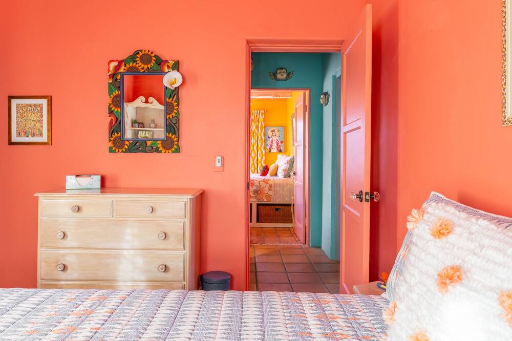 Photo of Bedroom in La Quinta Cove