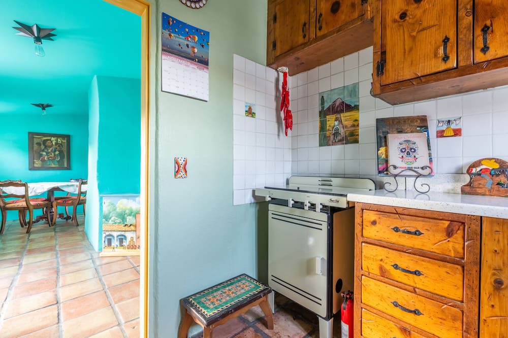 Photo of Kitchen in La Quinta Cove