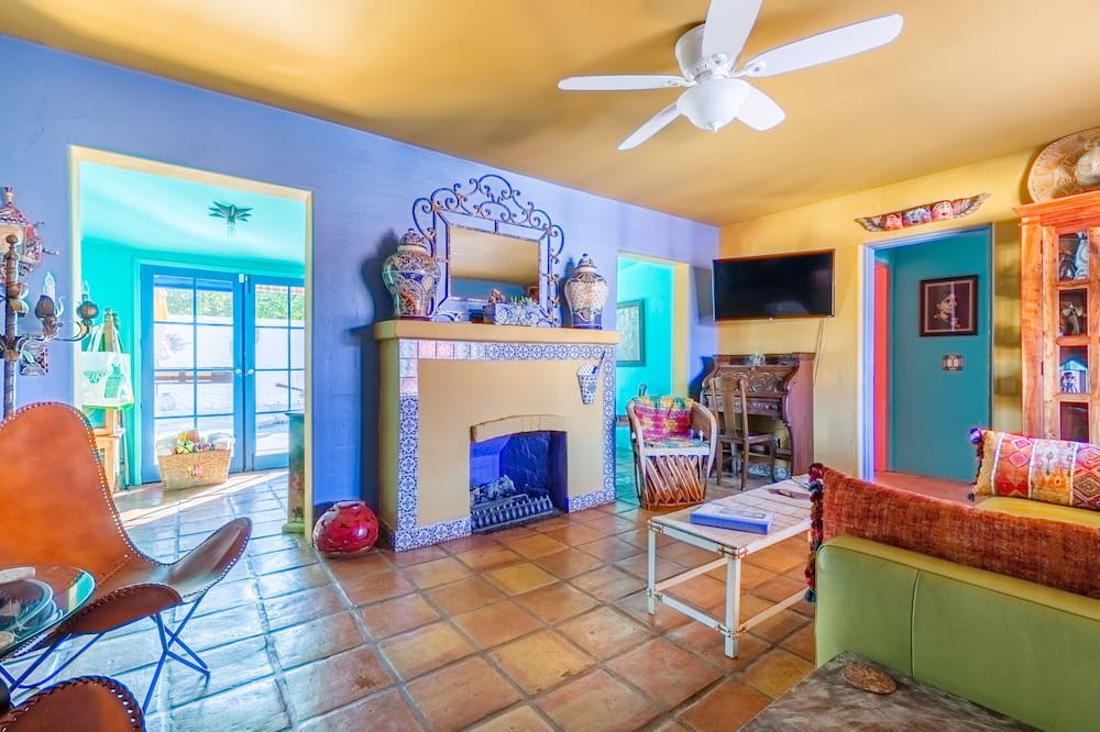 Photo of Livingroom in La Quinta Cove