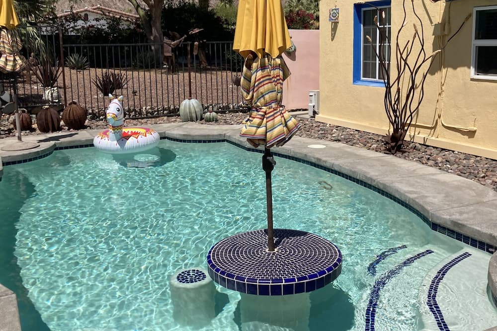 Photo of Outdoor in La Quinta Cove