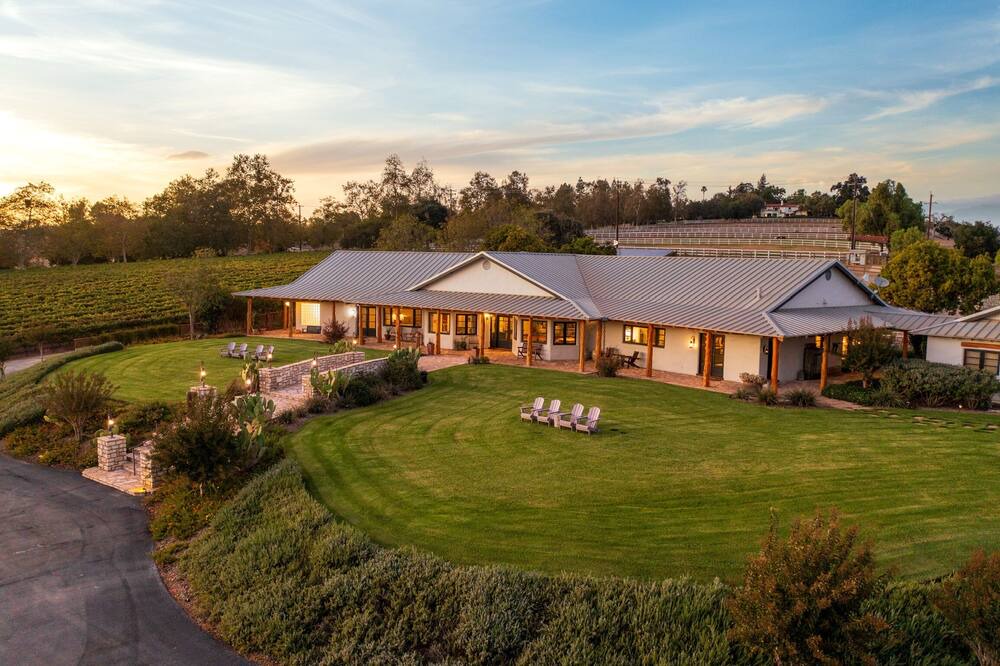 Photo of Outdoor in Santa Ynez