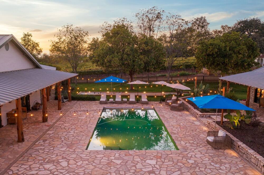 Photo of Outdoor in Santa Ynez