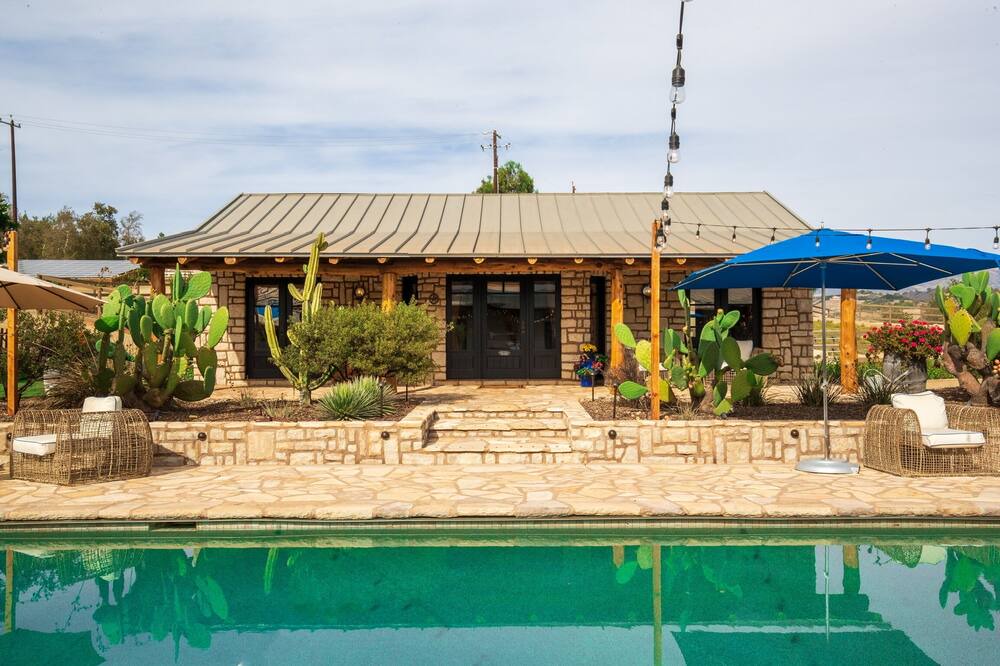 Photo of Bedroom in Santa Ynez