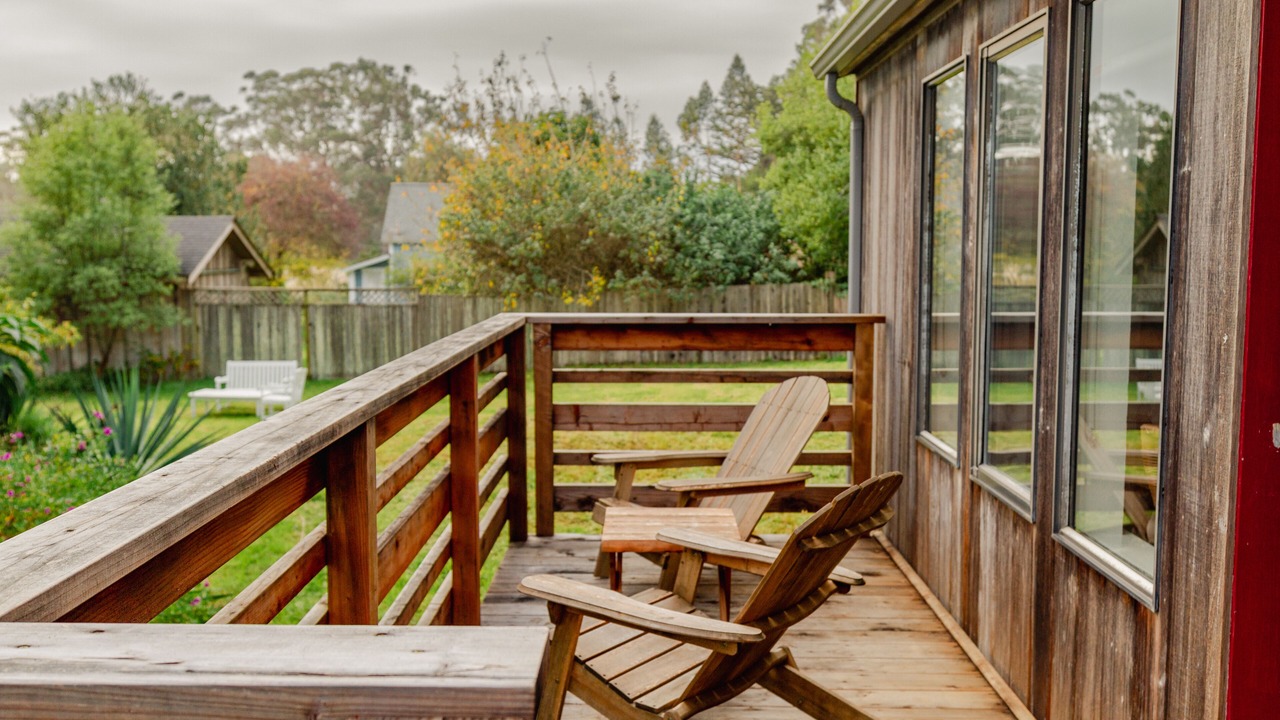 Photo of Bedroom in Little River