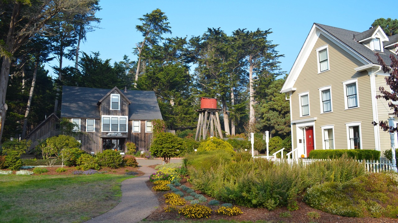 Photo of Outdoor in Little River