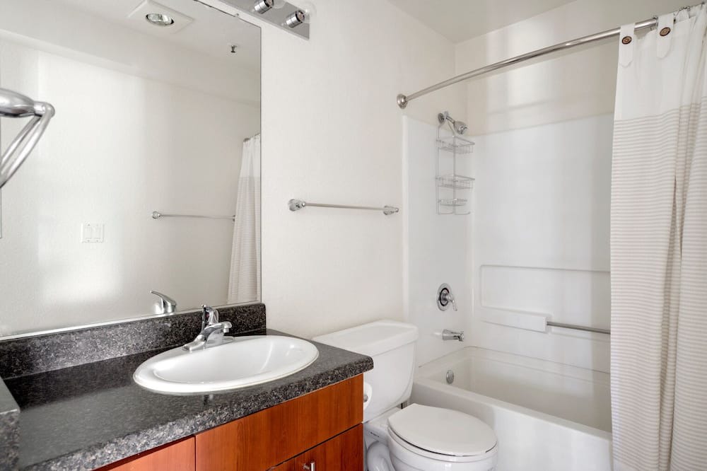 Photo of Bathroom in Pleasanton
