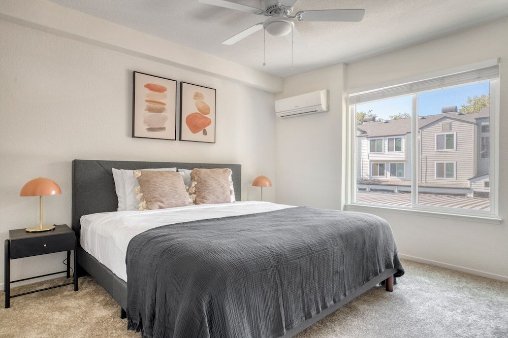Photo of Bedroom in Pleasanton