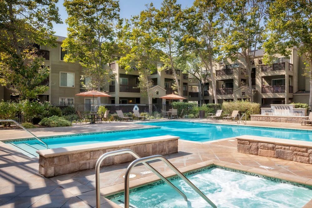 Photo of Outdoor in Pleasanton