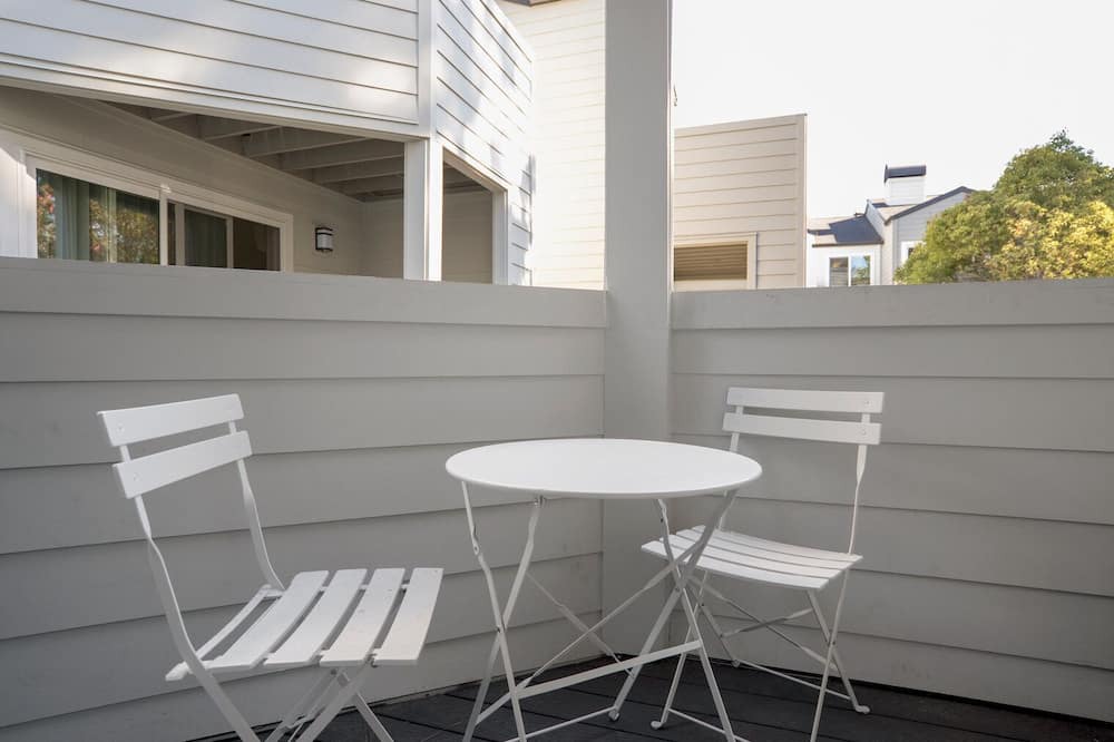 Photo of Patio Balcony in Pleasanton