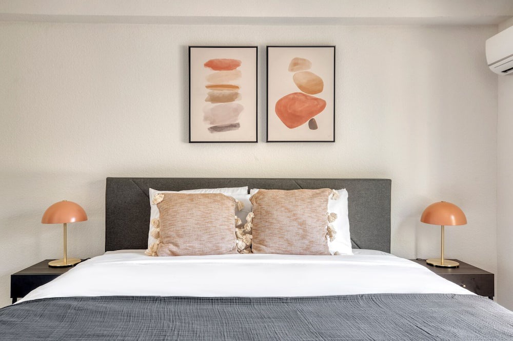 Photo of Bedroom in Pleasanton