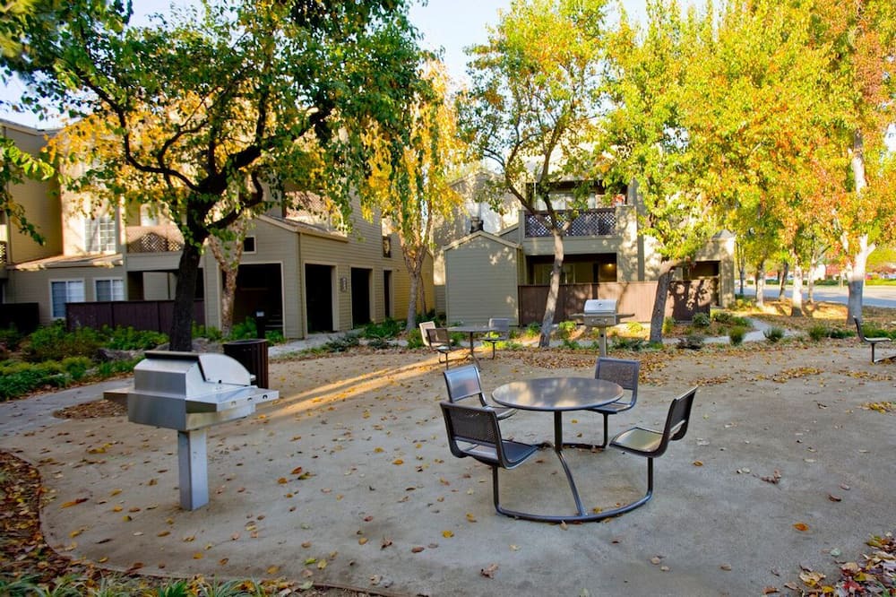 Photo of Outdoor in Pleasanton