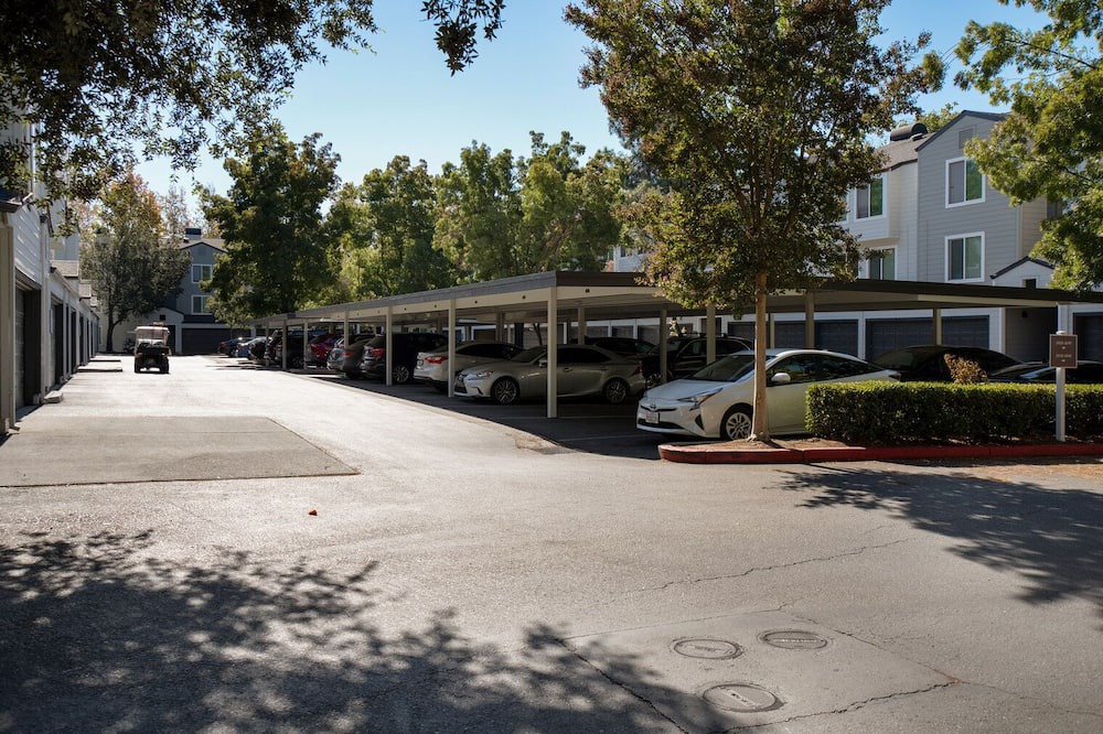 Photo of Outdoor in Pleasanton