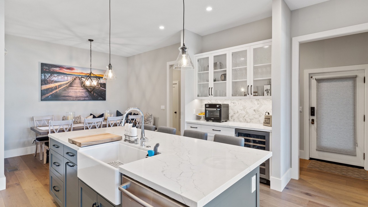 Photo of Kitchen in Cow Hollow