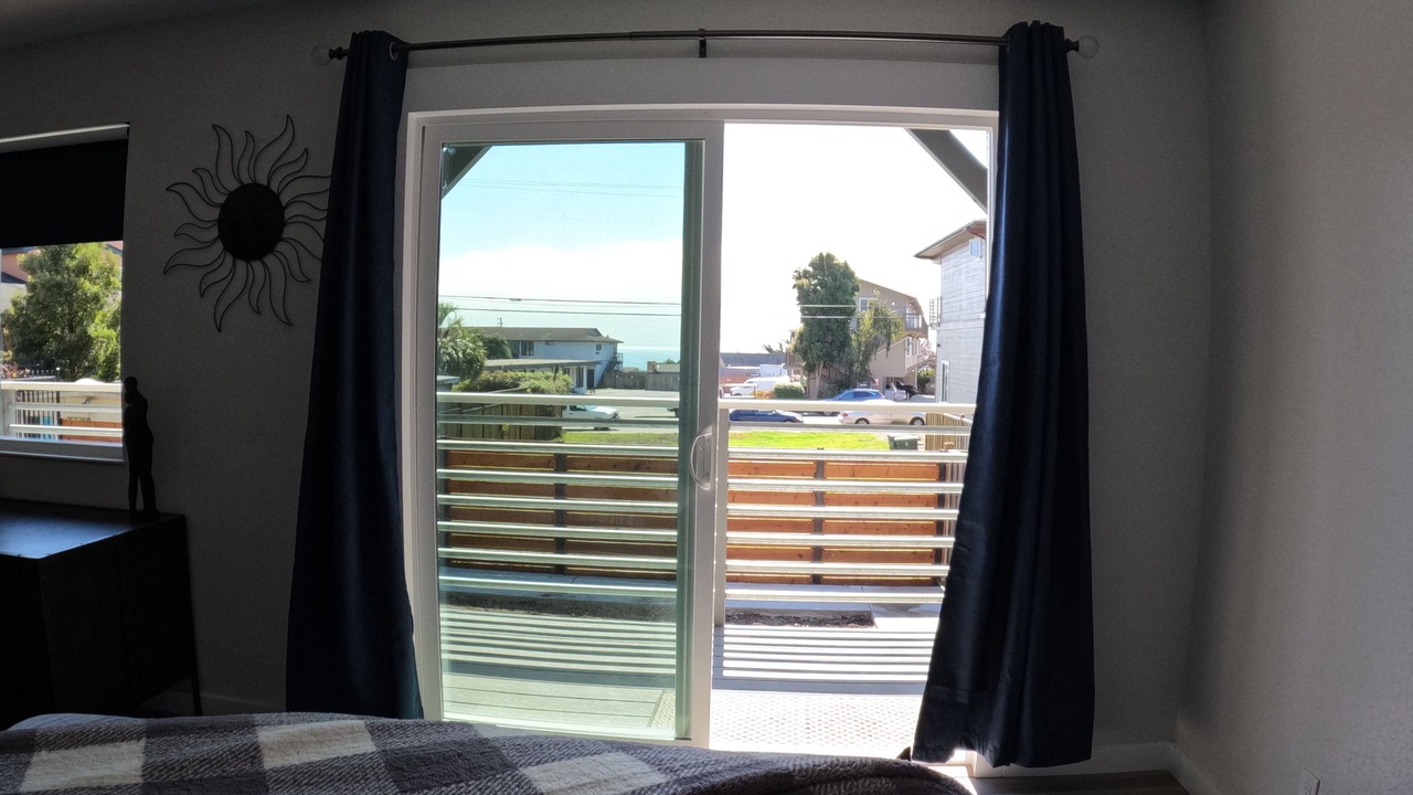 Photo of Bedroom in El Granada