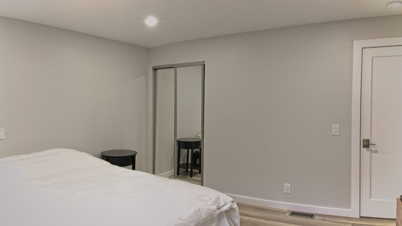 Photo of Bedroom in El Granada