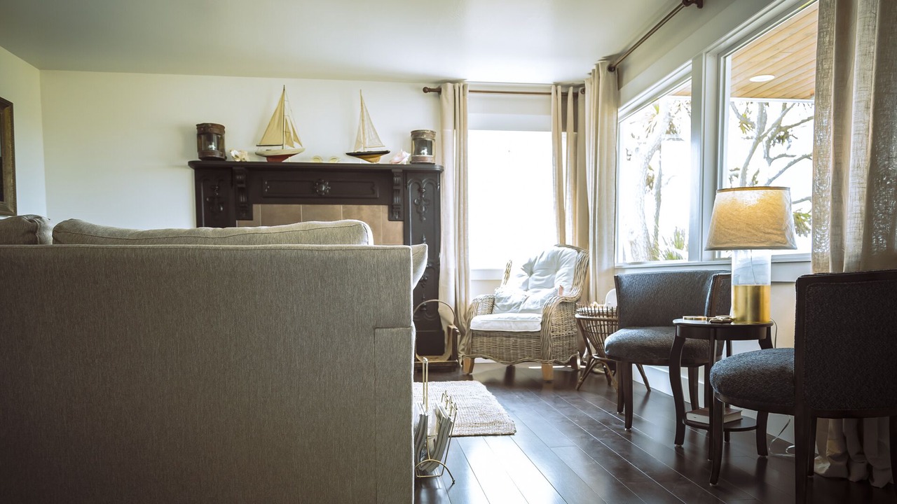 Photo of Livingroom in Crescent City North