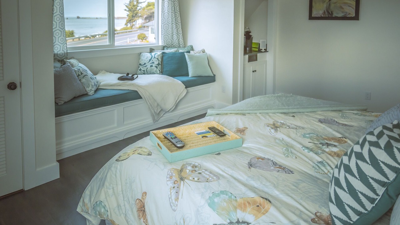 Photo of Bedroom in Crescent City North