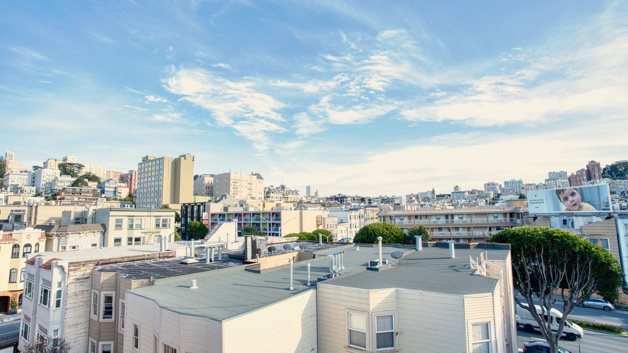 Photo of Outdoor in Marina District
