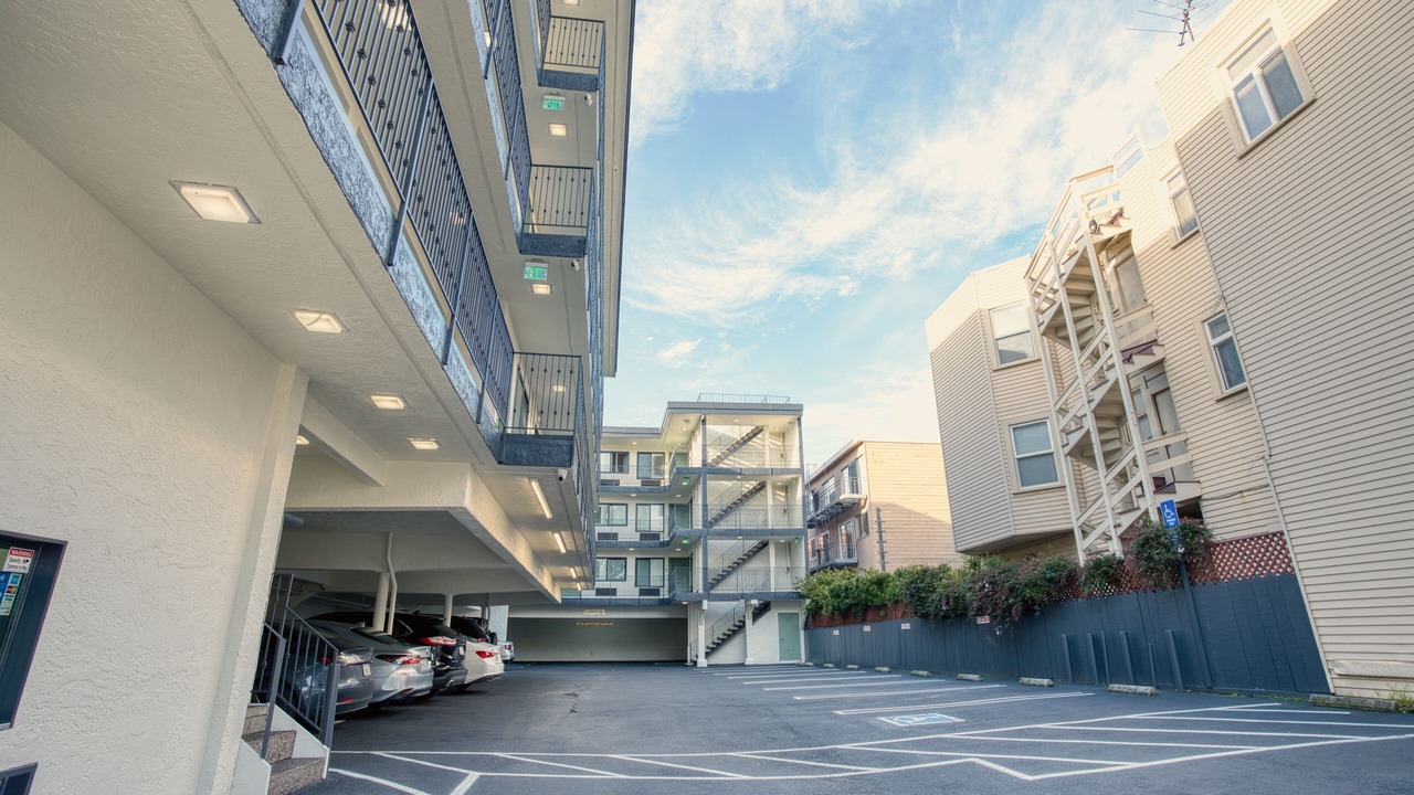 Photo of Outdoor in Marina District