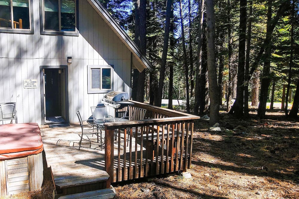 Photo of Outdoor in North Upper Truckee